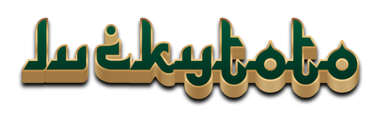 LOGO LUCKYTOTO